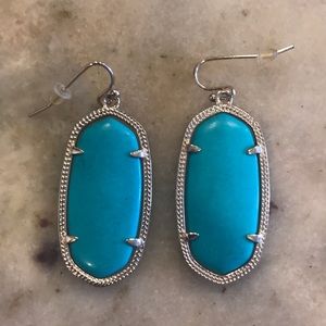 Kendra Scott Elle Earrings